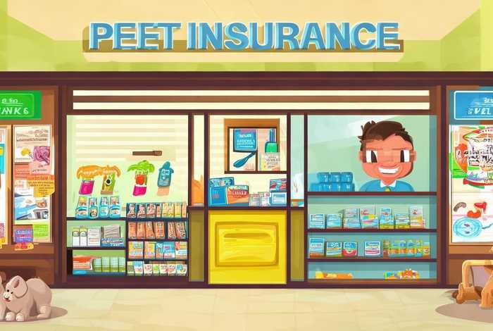 开宠物店需要什么保险（开宠物店需要什么保险才能开）