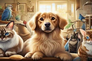 宠物相关知识，宠物的相关知识