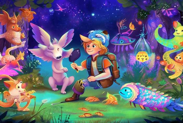 物语宠物攻略；物语宠物攻略图文