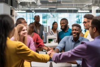 怎么处理人际关系、职场怎么处理人际关系