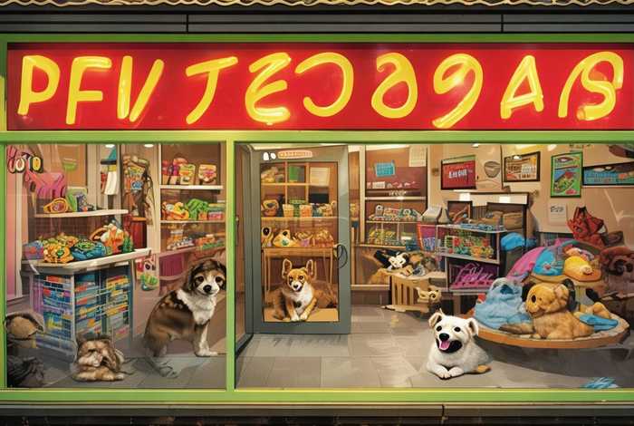 附近宠物店电话；附近宠物店电话号码是多少