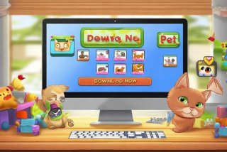 宠物连连看下载电脑单机版免费下载；宠物连连看下载单机版 免费下载