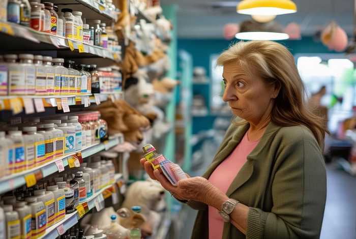 宠物店驱虫药贵吗（宠物店驱虫药贵吗知乎）