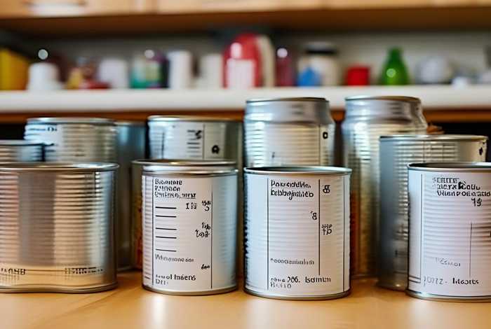 宠物罐头体积、宠物罐头体积怎么算