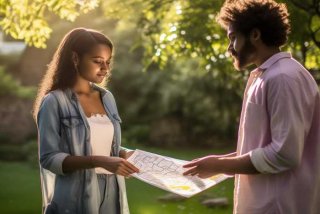 人际关系原则交换原则和交互原则 - 人际关系原则交换原则和交互原则一样吗