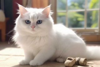 宠物猫的寿命，宠物猫的寿命最长能活多少年