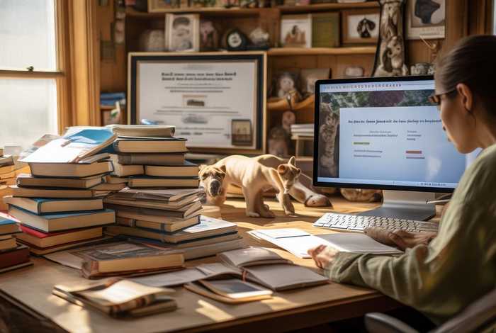 宠物殡葬师证怎么考 - 宠物殡葬师资格证怎么考
