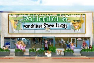 宠物医院加盟店排行榜 - 宠物医院加盟店排行榜最新