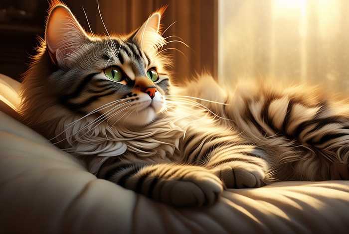 我的宠物是猫英语；我的宠物是猫英语翻译