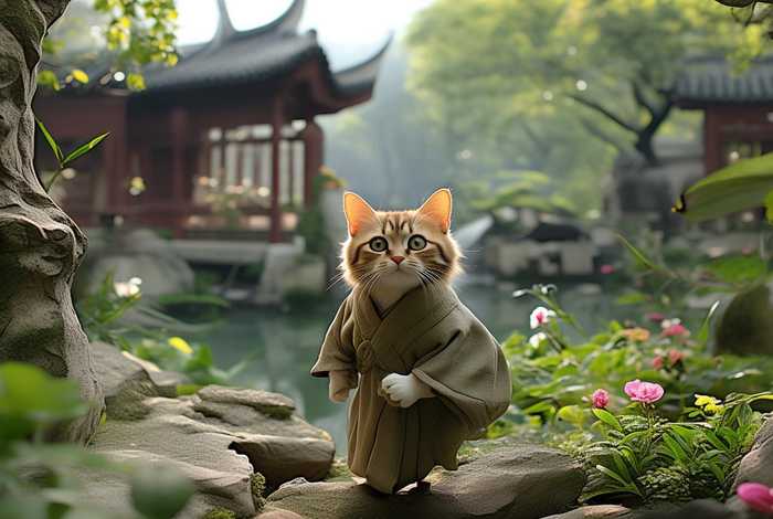 我在大理寺当宠物电视剧免费观看_第1集 - 我在大理寺当宠物电视剧免费观看全集剧情介绍