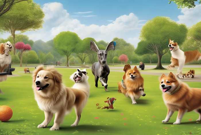 宠物狗大全及图片，宠物狗狗品种大全及图片