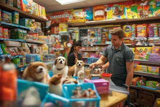 开宠物店需要什么手续吗、开宠物店需要什么手续吗多少钱