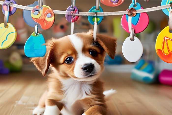 宠物资讯标签，宠物资讯标签图片