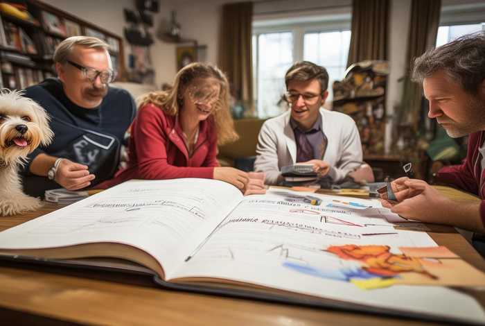 宠物新闻策划方案存在的问题及建议 - 宠物新闻策划方案存在的问题及建议怎么写