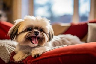 便宜的宠物狗有哪些品种 - 便宜的宠物狗有哪些品种图片