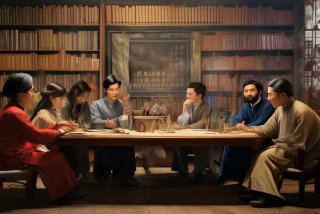 中国人际关系书籍 中国人际关系书籍有哪些