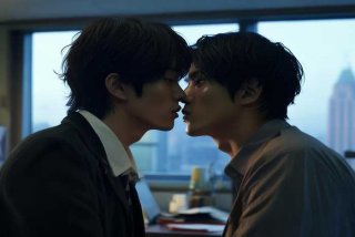 人际关系事务所电视剧 人际关系事务所电视剧男男吻