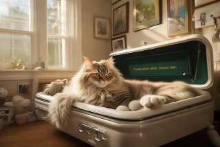 宠物殡仪馆产品、宠物殡仪馆产品设计