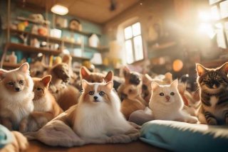 宠物寄养需求增长（宠物寄养需求增长的原因）