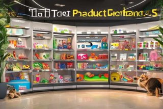 宠物用品品牌排行榜前十名 宠物用品品牌排行榜前十名有哪些