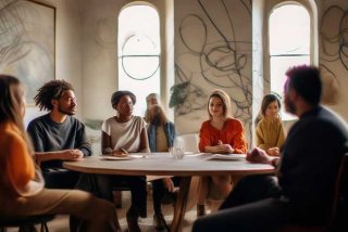 人际关系是什么意思解释、人际关系是什么意思解释图片