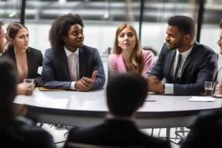 公务员面试人际关系万能模板、公务员面试人际关系万能模板怎么写