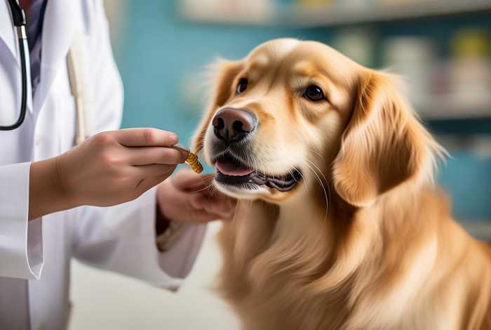 宠物怎么驱虫狗狗；宠物怎么驱虫狗狗吃了