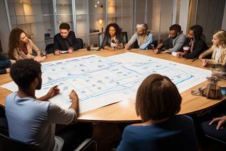 人际关系基本特点的核实方法有哪些 - 人际关系基本特点的核实方法有哪些呢