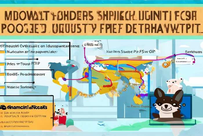 宠物托运需要多少钱需要什么证件（宠物托运大概需要多少钱）