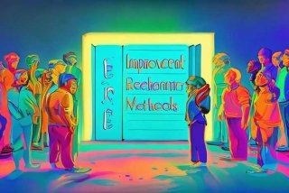 人际关系现状和改进方法；人际关系现状和改进方法怎么写