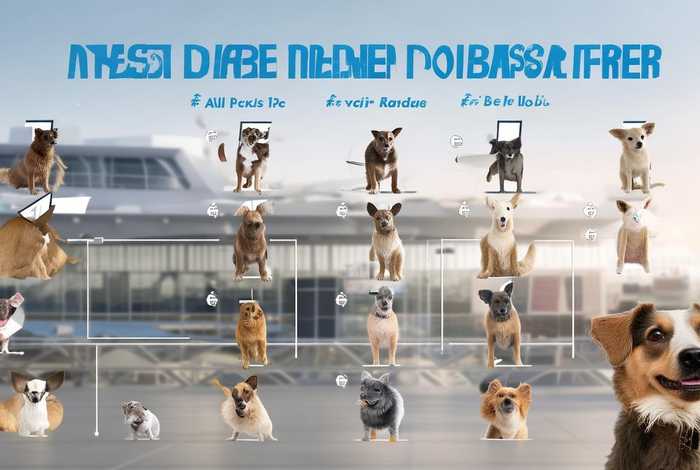 宠物航空托运收费标准、宠物航空托运收费标准最新