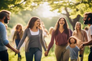 人际关系运动阶段（人际关系运动阶段有哪些）