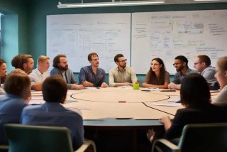 人际关系与沟通技巧课程标准、人际关系与沟通技巧课程标准分析