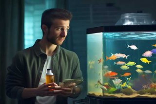 宠物鱼油会有影响宠物健康吗 宠物鱼油会有影响宠物健康吗知乎