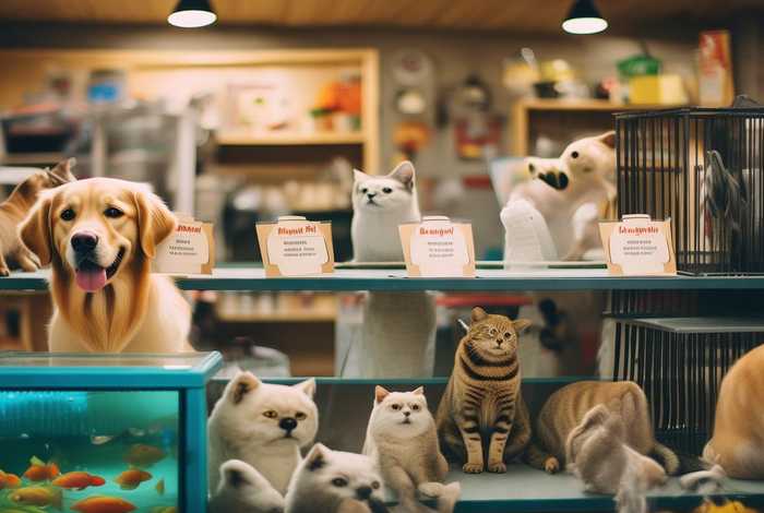 宠物种类怎么填 - 宠物种类怎么填写才正确