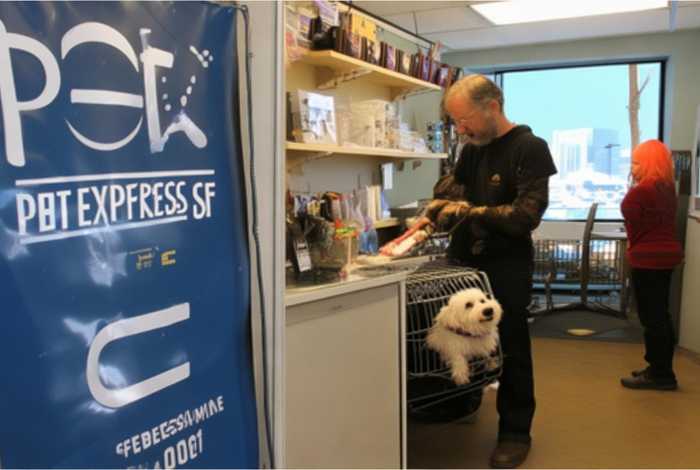 宠物托运顺丰宠必达（宠物托运顺丰宠必达收费标准）