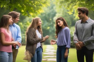 人际关系的类型形式划分依据（人际关系的类型形式划分依据有哪些）