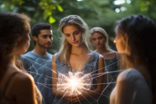 人际关系敏感度是什么 - 人际关系敏感值是什么