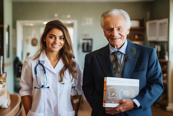 宠物医师和执业兽医师的区别、宠物医师和执业兽医师的区别是什么 宠物医师和执业兽医师的区别、宠物医师和执业兽医师的区别是什么