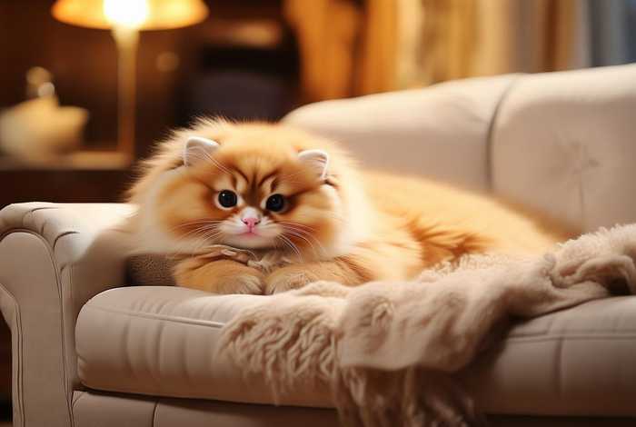 貂宠物 - 貂宠物好养吗