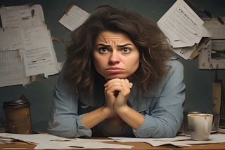 处理不好人际关系的女人性格（处理不好人际关系的女人性格会改变吗）