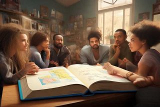 人际关系分析怎么写好（人际关系分析怎么写好一点）