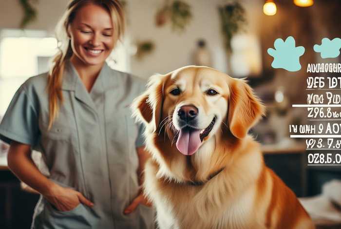 宠物护理工资一般多少；宠物护理工资一般多少钱一个月