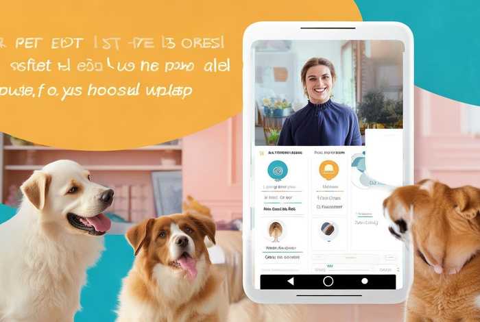 宠物资讯软件，宠物资讯软件哪个好