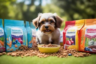 宠物粮品牌（宠物粮品牌名称灵感）