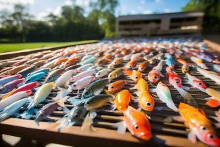 宠物鱼干 宠物鱼干的制作方法