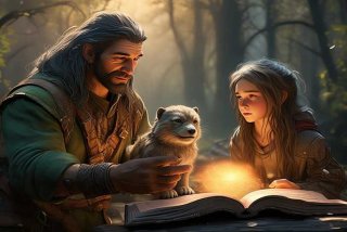 猎人宠物技能怎么学，魔兽世界猎人宠物技能怎么学