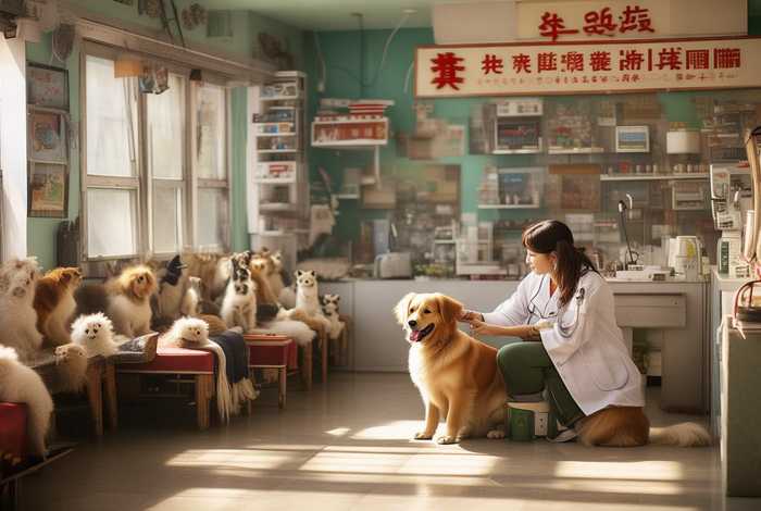 西安最有名的宠物医院 西安最有名的宠物医院在哪里