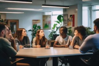 人际关系面试题是什么意思 - 人际关系面试题是什么意思啊