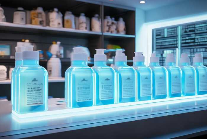 宠物香波执行标准 宠物香波执行标准最新